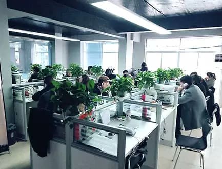 BAOCHARM ice machine business