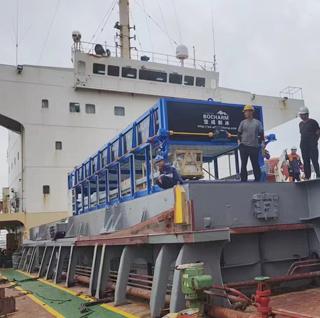 Logística profissional