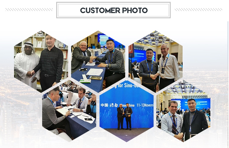 A Baocharm Ice Machine foi convidada a participar da Exposição de Produtos de Marcas Chinesas na Arábia Saudita.