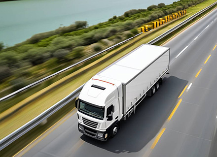 Revolucionando a logística da cadeia de frio