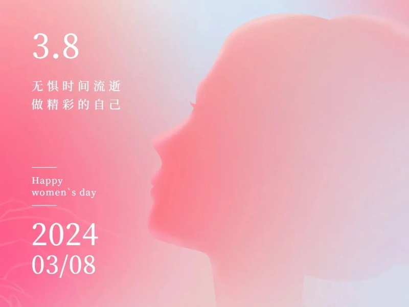 Dia Internacional da Mulher | Valorize todas as mulheres ao seu redor