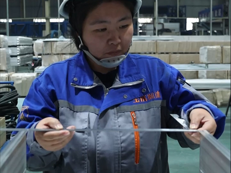 Nos bastidores: uma análise detalhada do nosso departamento de garantia da qualidade.