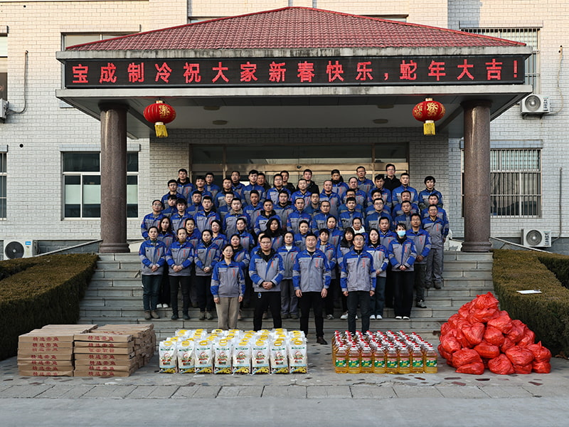 Comemoração do Ano Novo Lunar Chinês: Costumes Tradicionais e Benefícios para a Empresa