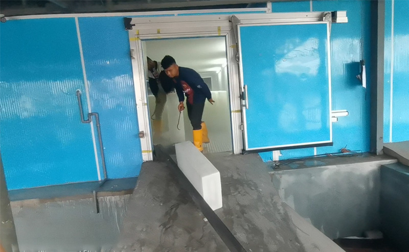 Malaysia Customer Case