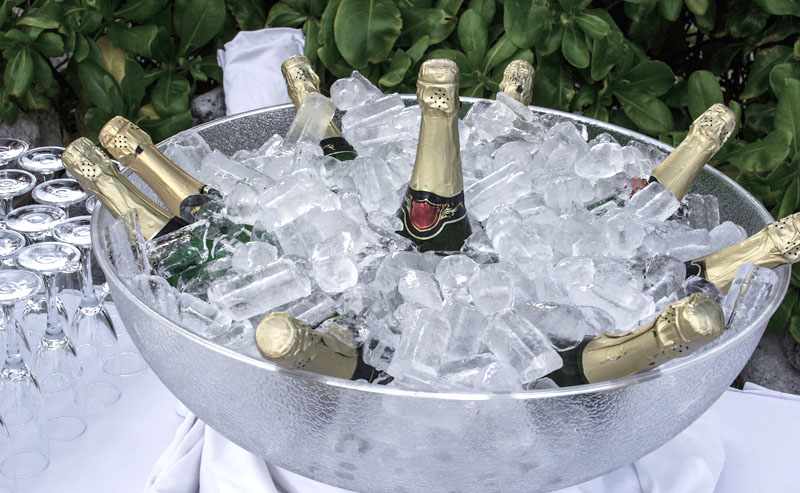 Commercial Tube Ice Machine for Drinking Tube Ice For Drinking