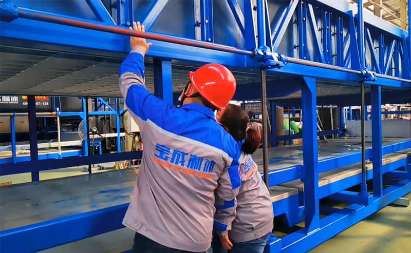 Ice Machine Installation Ice Machine Installation