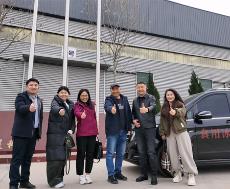 A jornada da BAOCHARM após a cúpula: traçando o futuro da indústria de gelo comestível em constante evolução na China.