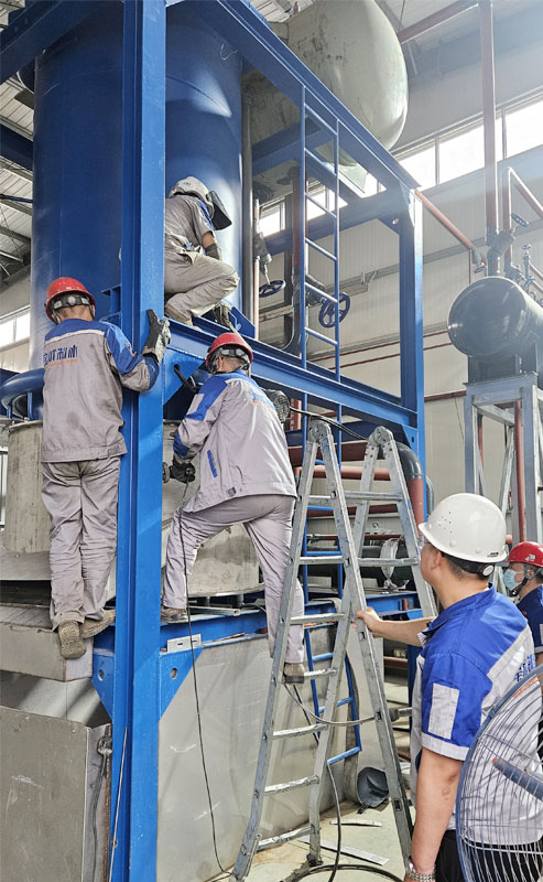 tube ice machine manufacturers