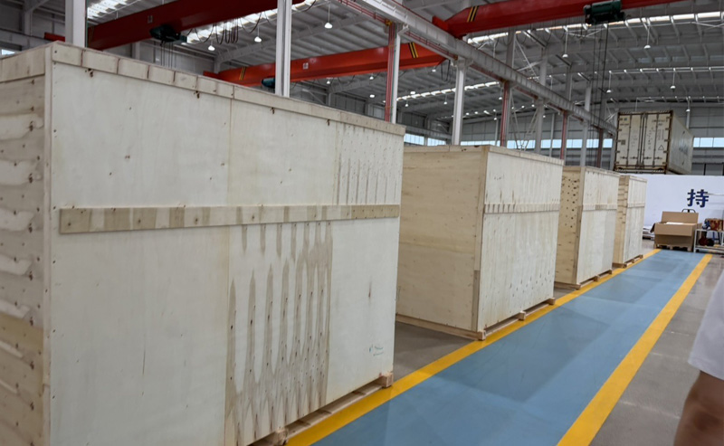 industrial flake ice machine